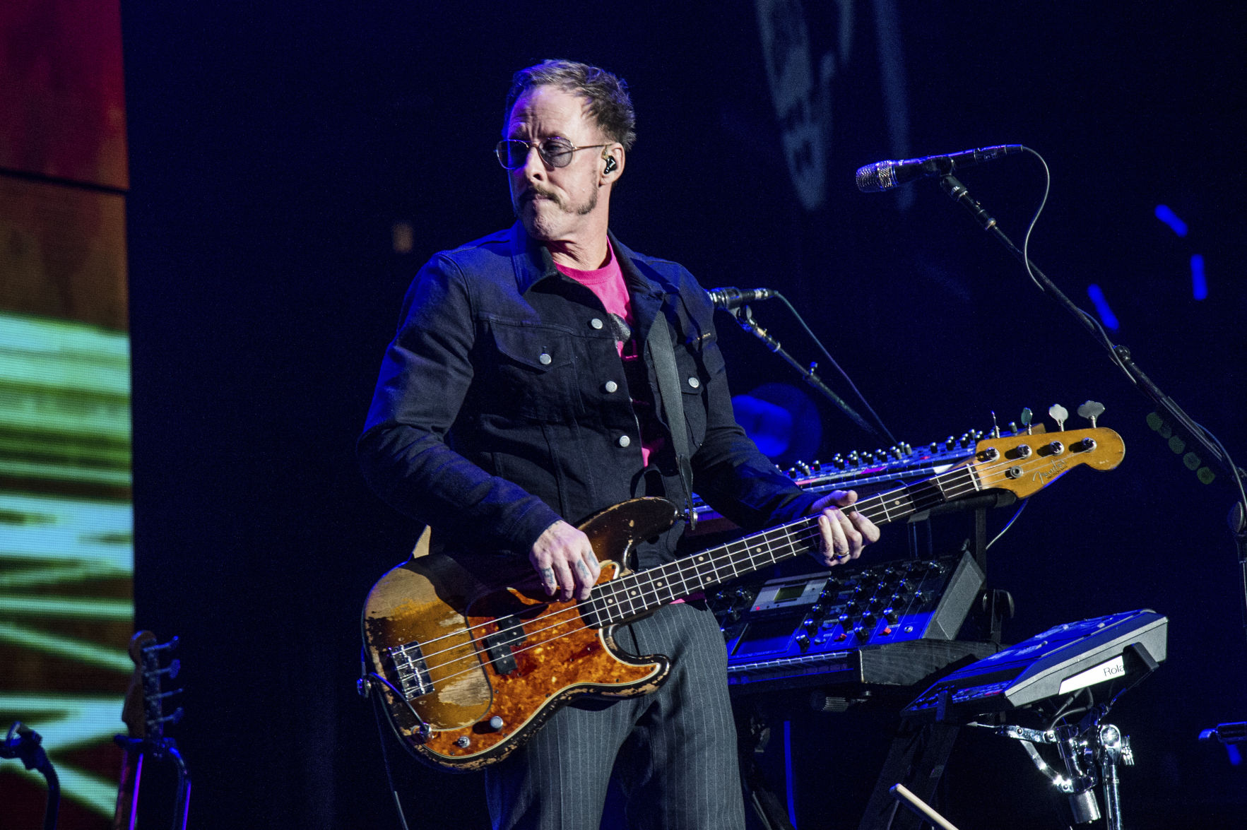 Scott Shriner